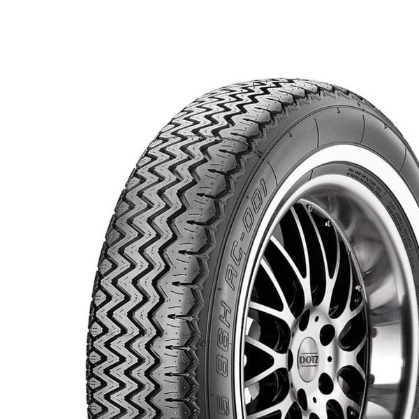 RETRO RC-001 215/75 R15 100V